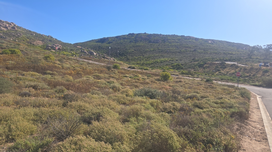 0 Bedroom Property for Sale in St Helena Views Western Cape